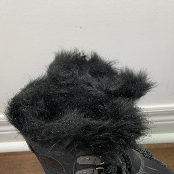 Sorel Tofino II Winter Boots sz. 2 - Picture 3 of 13